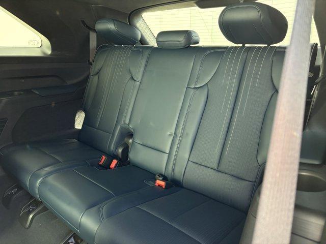 new 2025 Cadillac Escalade IQ car, priced at $155,165