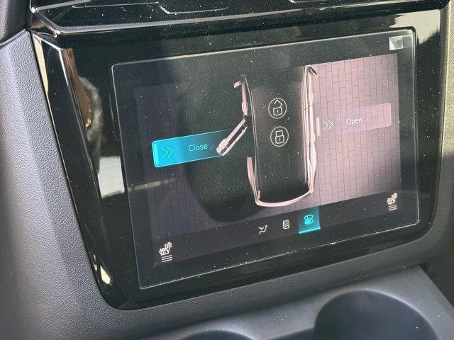 new 2025 Cadillac Escalade IQ car, priced at $155,165