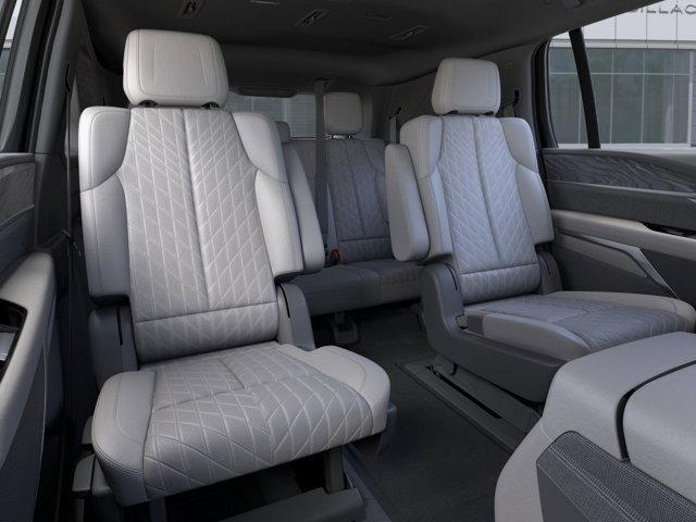 new 2026 Cadillac Escalade IQ car, priced at $133,770