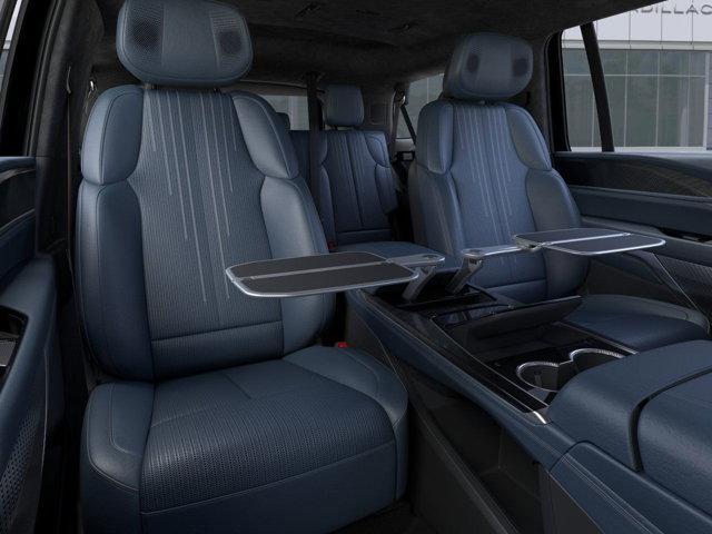 new 2026 Cadillac Escalade IQL car, priced at $169,135