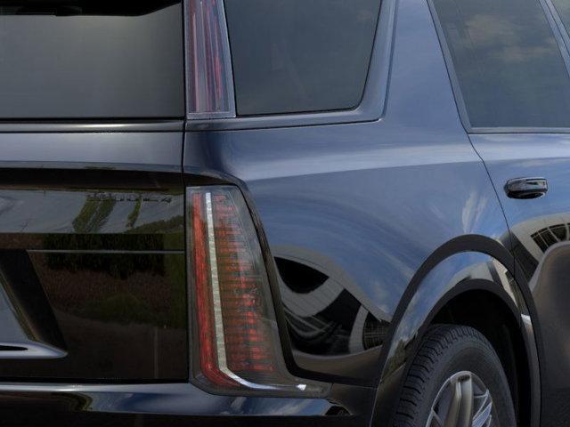 new 2026 Cadillac Escalade IQL car, priced at $169,135