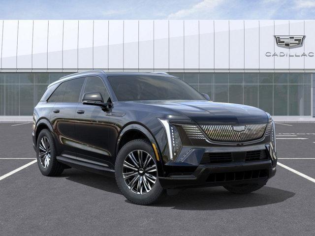 new 2026 Cadillac Escalade IQ car, priced at $132,045