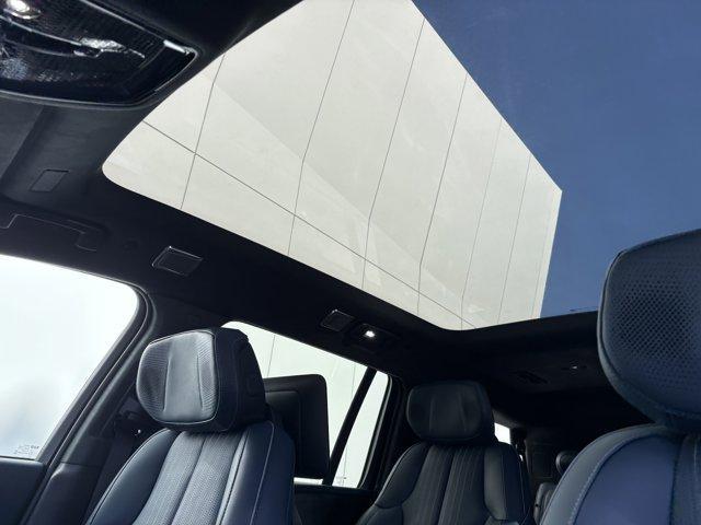 new 2026 Cadillac Escalade IQL car, priced at $169,135