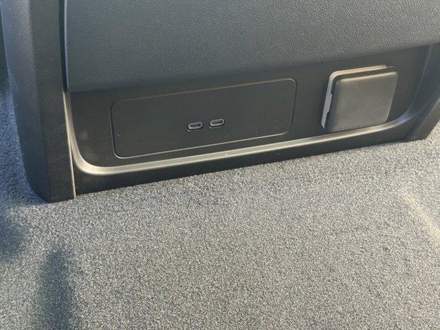 new 2025 Cadillac Escalade IQ car, priced at $155,165