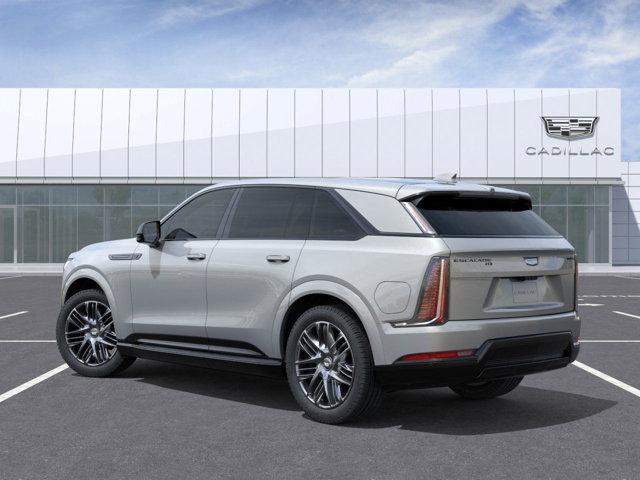 new 2025 Cadillac Escalade IQ car, priced at $155,165