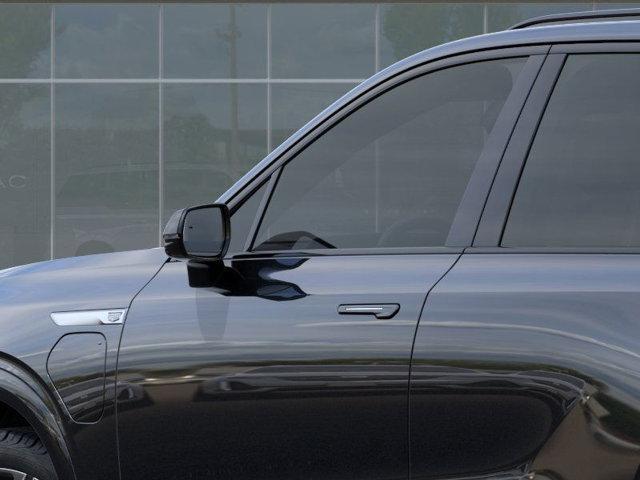new 2026 Cadillac VISTIQ car, priced at $99,315