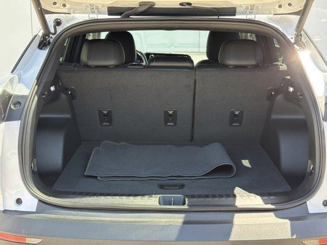 used 2024 Chevrolet Blazer EV car, priced at $27,285