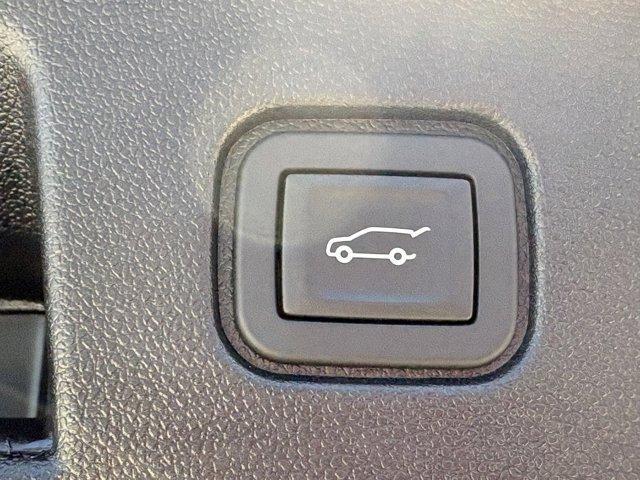 used 2024 Chevrolet Blazer EV car, priced at $27,285