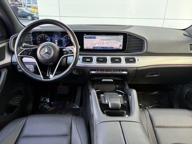 used 2024 Mercedes-Benz GLE 350 car, priced at $42,795