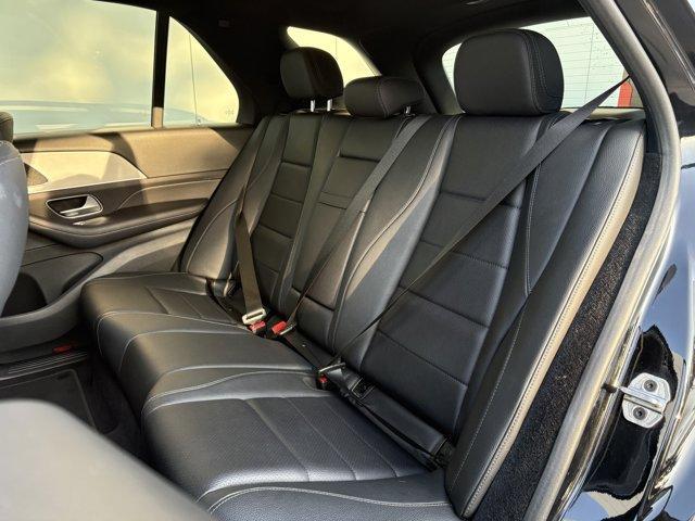 used 2024 Mercedes-Benz GLE 350 car, priced at $42,795