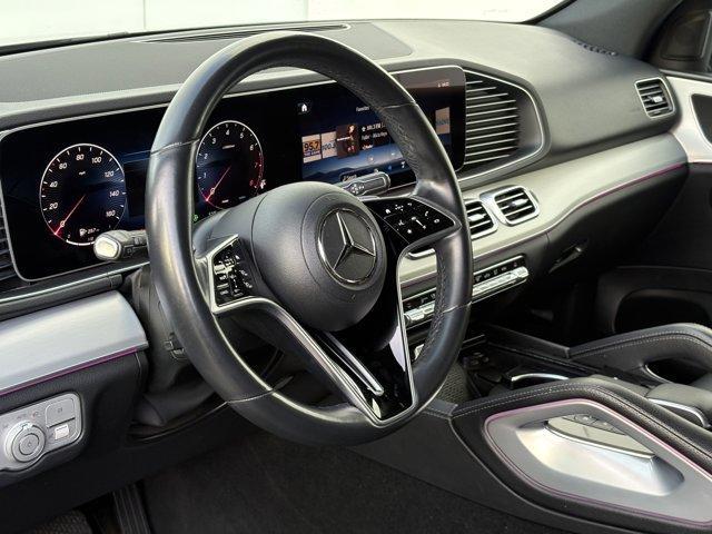 used 2024 Mercedes-Benz GLE 350 car, priced at $42,795