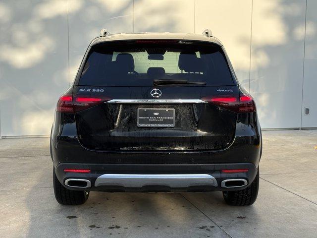 used 2024 Mercedes-Benz GLE 350 car, priced at $42,795