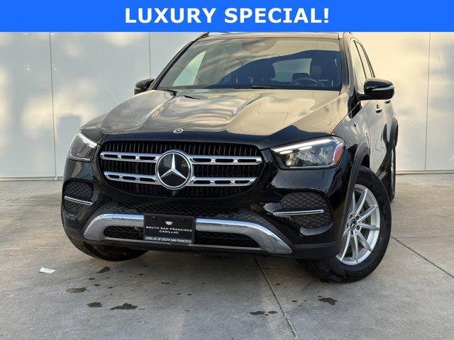 used 2024 Mercedes-Benz GLE 350 car, priced at $41,991