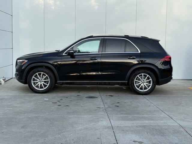 used 2024 Mercedes-Benz GLE 350 car, priced at $42,795