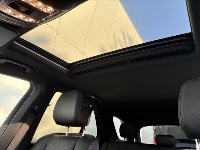 used 2024 Mercedes-Benz GLE 350 car, priced at $42,795