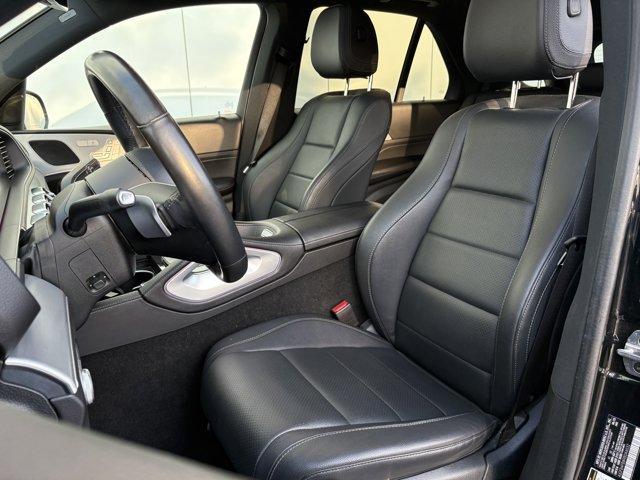 used 2024 Mercedes-Benz GLE 350 car, priced at $42,795