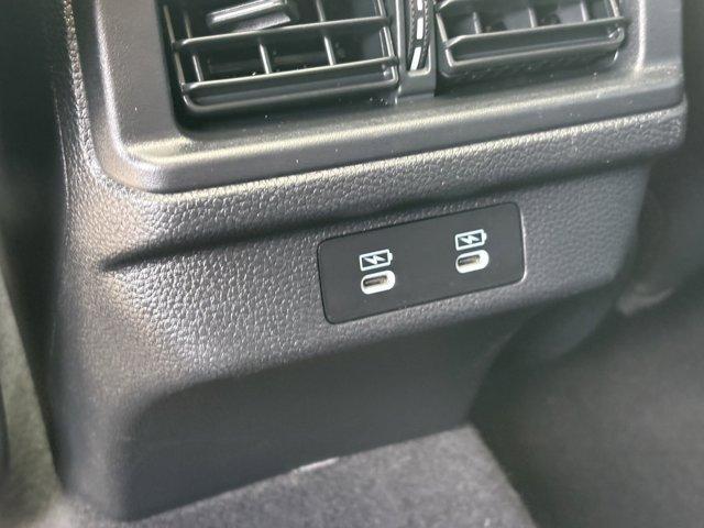 used 2023 Honda Accord Hybrid car, priced at $31,995