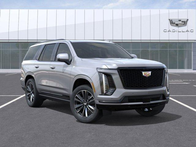 new 2026 Cadillac Escalade car, priced at $113,865