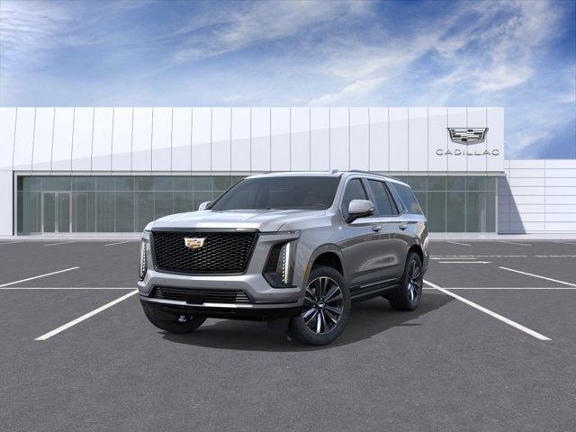 new 2026 Cadillac Escalade car, priced at $113,865