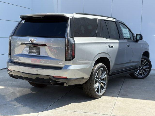 new 2026 Cadillac Escalade car, priced at $113,865