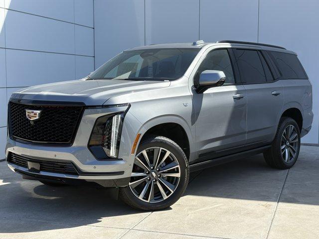 new 2026 Cadillac Escalade car, priced at $113,865