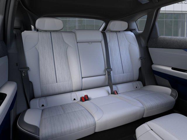 new 2026 Cadillac OPTIQ car, priced at $59,870