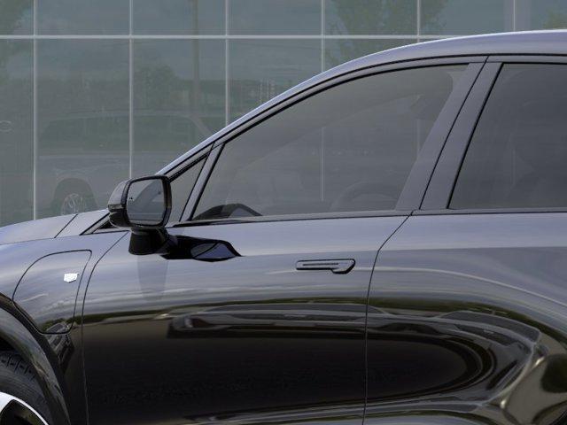 new 2026 Cadillac OPTIQ car, priced at $59,870