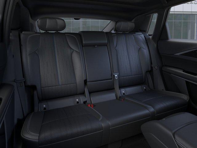 new 2026 Cadillac LYRIQ car, priced at $62,305