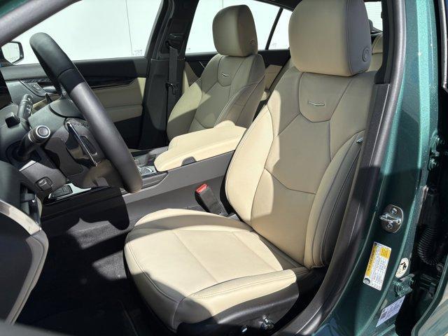 new 2026 Cadillac CT5 car, priced at $53,155