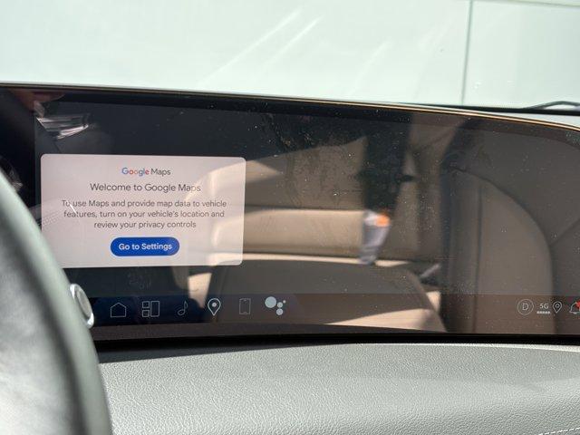 new 2026 Cadillac CT5 car, priced at $53,155
