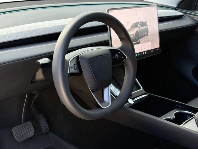 used 2026 Tesla Model Y car, priced at $46,080