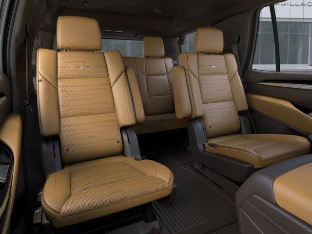 new 2026 Cadillac Escalade car, priced at $109,830