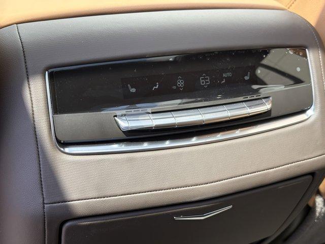 new 2026 Cadillac Escalade car, priced at $109,915