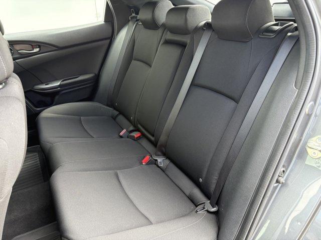 used 2021 Honda Civic car, priced at $21,795