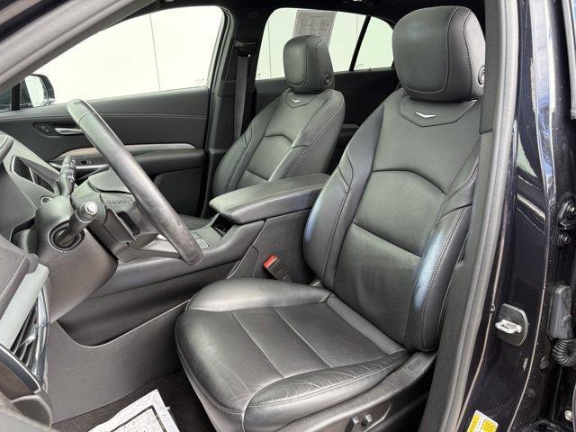 used 2023 Cadillac XT4 car, priced at $29,995