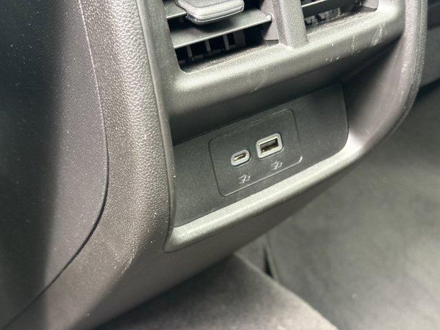 used 2023 Cadillac XT4 car, priced at $29,995