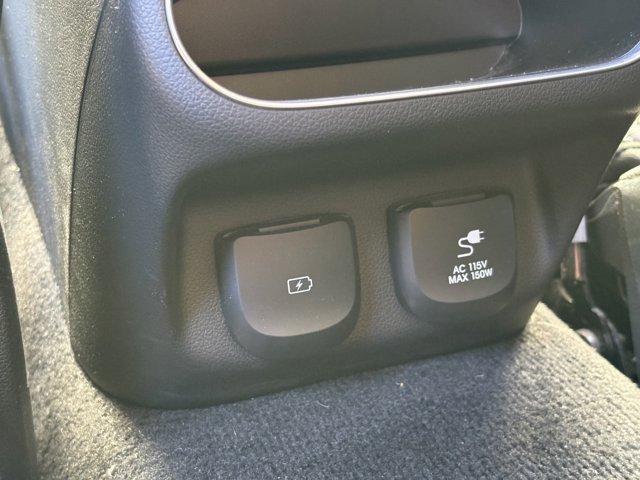 used 2022 Genesis GV70 car, priced at $29,495