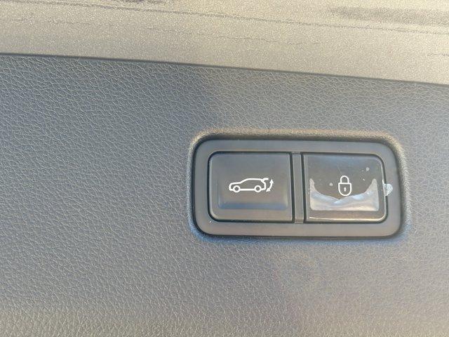 used 2022 Genesis GV70 car, priced at $29,495