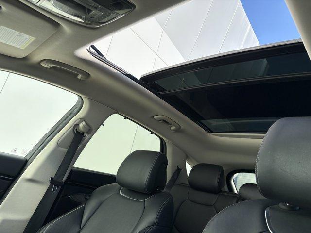 used 2022 Genesis GV70 car, priced at $29,495