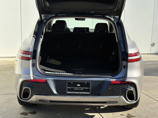 used 2022 Genesis GV70 car, priced at $29,495