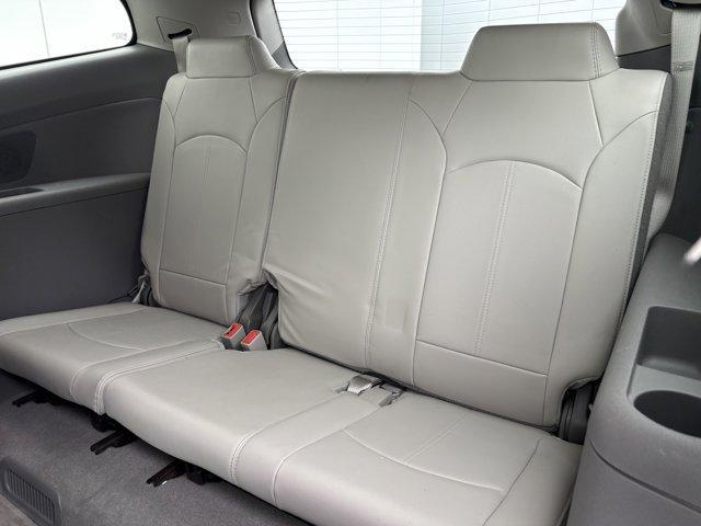 used 2016 Chevrolet Traverse car, priced at $11,985