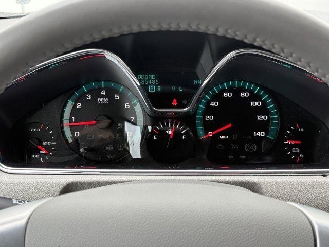 used 2016 Chevrolet Traverse car, priced at $11,985