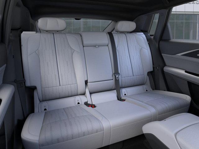 new 2026 Cadillac LYRIQ car, priced at $72,345