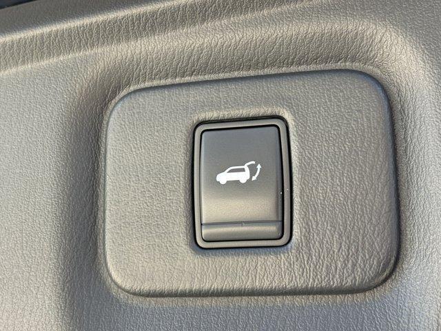 used 2019 INFINITI QX60 car, priced at $20,995