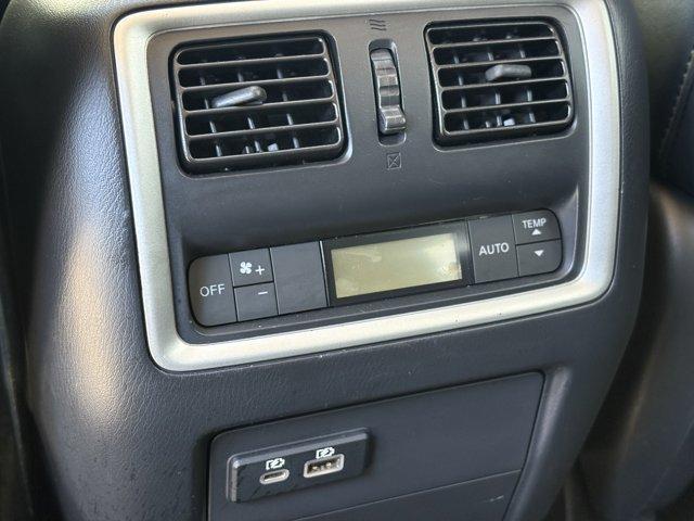 used 2019 INFINITI QX60 car, priced at $20,995