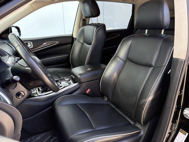 used 2019 INFINITI QX60 car, priced at $20,995
