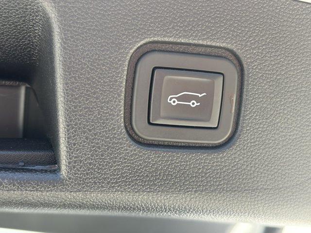 used 2024 Chevrolet Blazer EV car, priced at $25,585