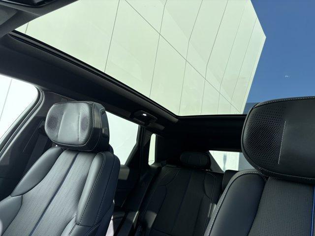 used 2024 Cadillac LYRIQ car, priced at $39,499