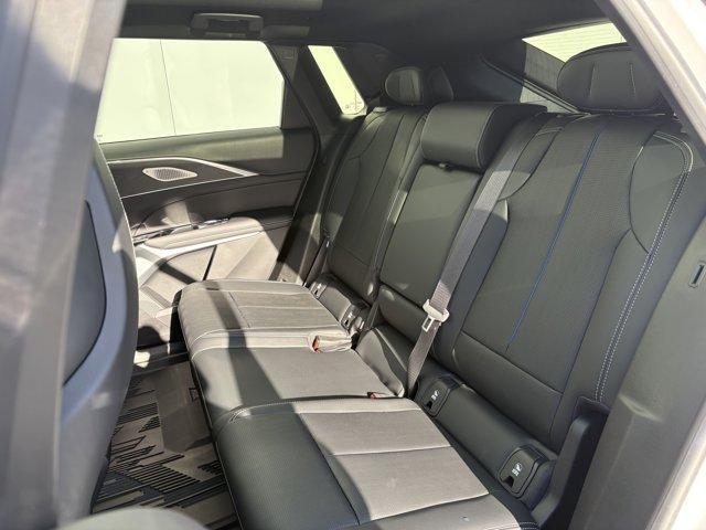 used 2024 Cadillac LYRIQ car, priced at $39,499