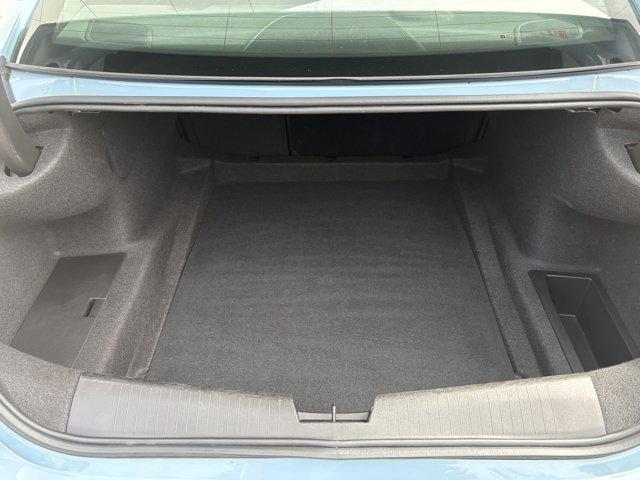 used 2025 Cadillac CT4-V car, priced at $74,785